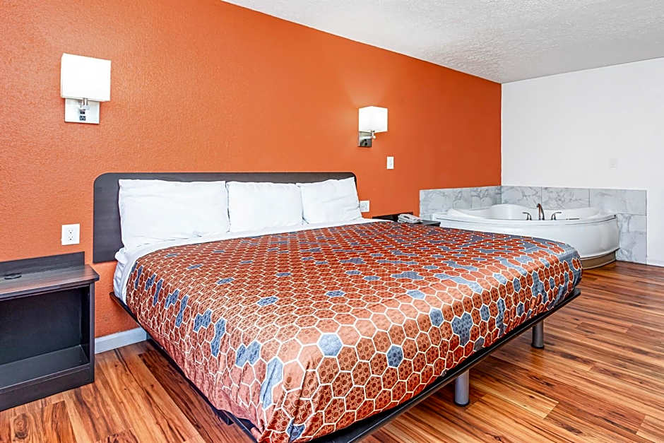 Relax Inn by OYO Columbus OH I 70