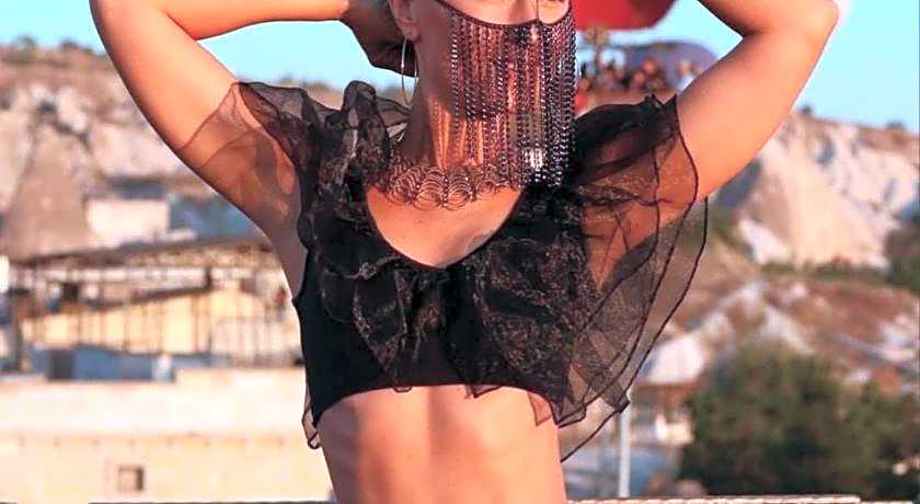 Virtus Cappadocia Hotel Goreme