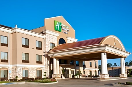Holiday Inn Express Hotel & Suites Center, an IHG Hotel
