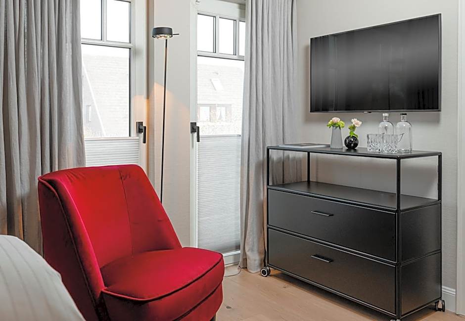 Jaumann's Südwind Sylt