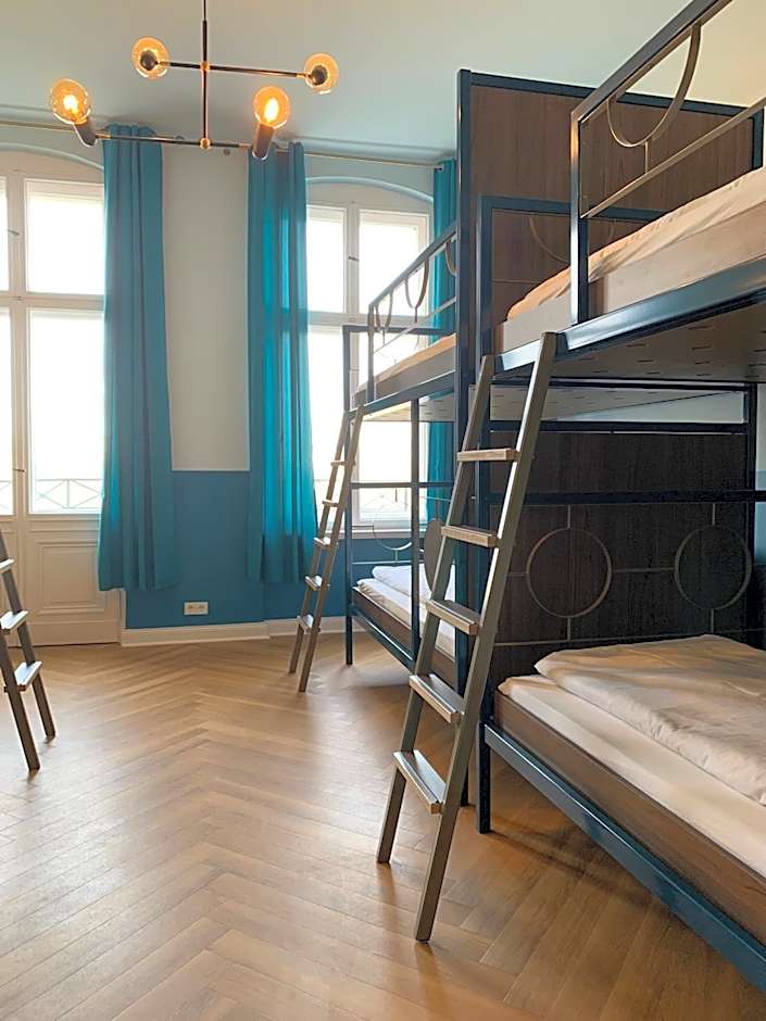 Grand Hostel Berlin Classic