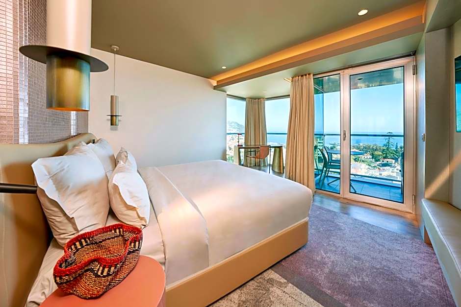 The Views Baia - Adults Only