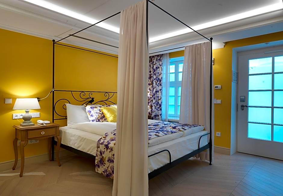 Relais le Chevalier