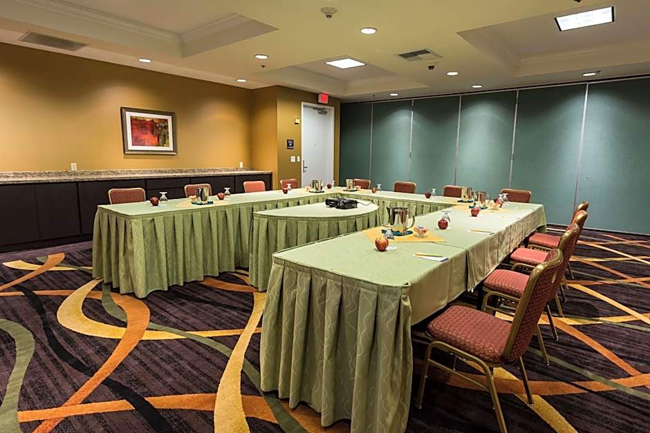 Hilton Garden Inn San Mateo