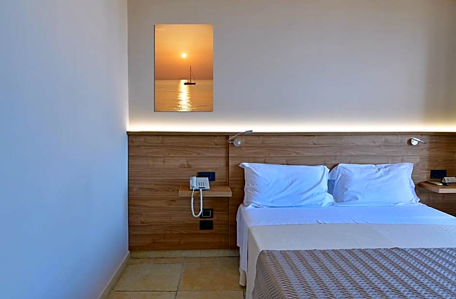 Hotel & Apartments Villa Linda