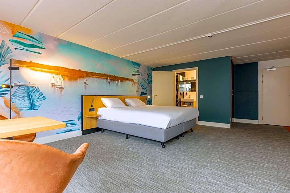 Fletcher Hotel Restaurant Loosdrecht-Amsterdam