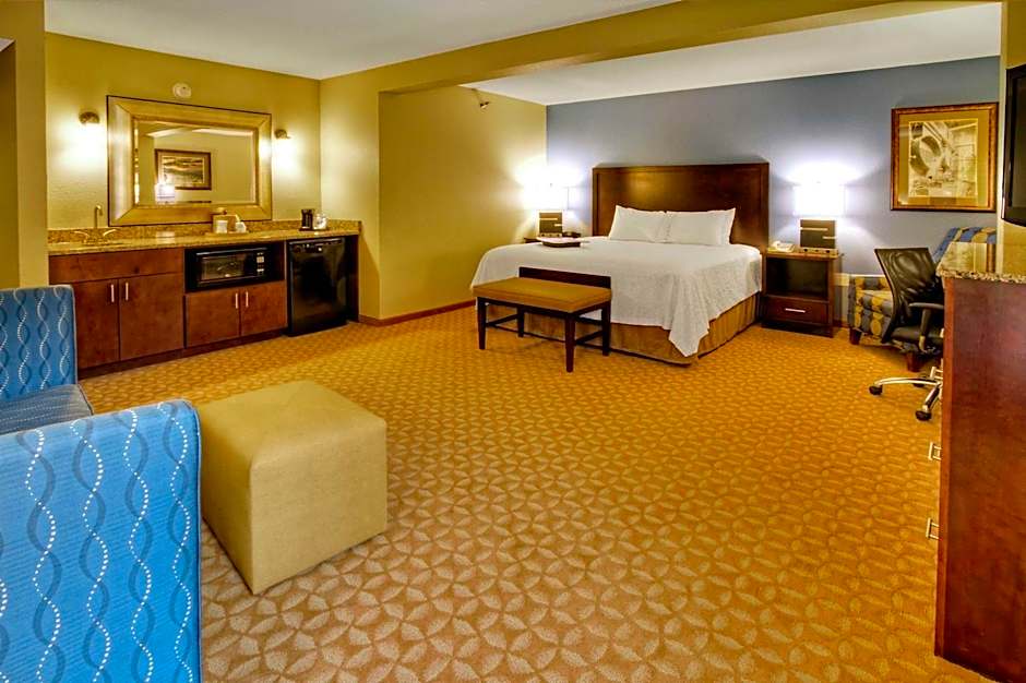 Hampton Inn By Hilton Jonesville/Elkin