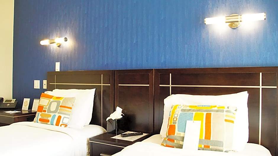 Nesva Hotel - New York City Vista