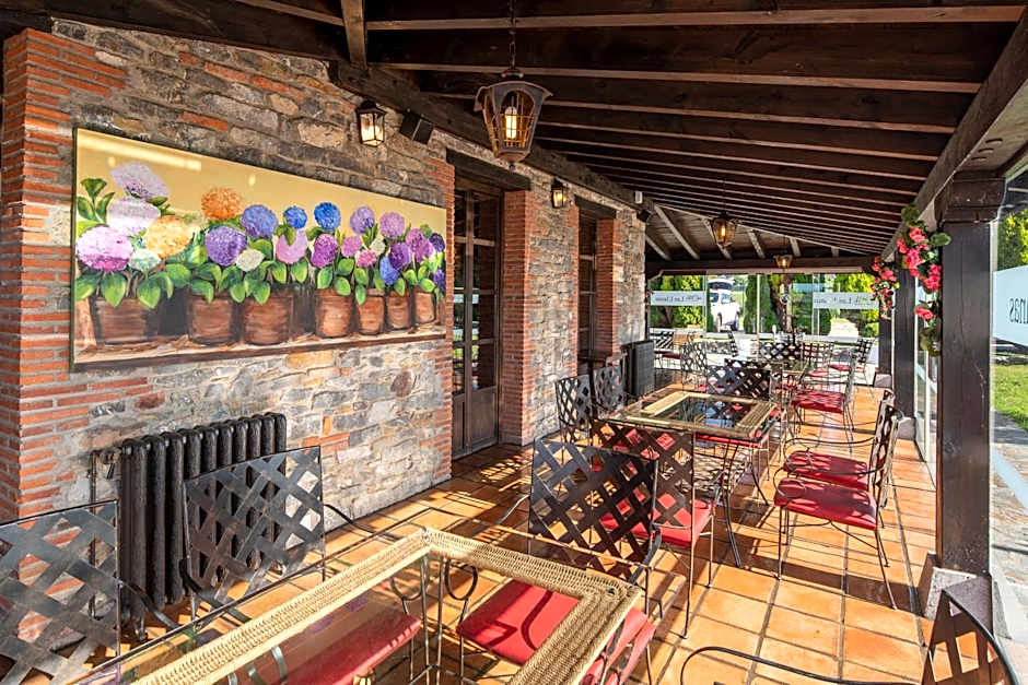 Globales Playa de Las Llanas