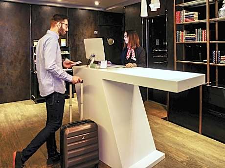 Mercure Madrid Centro