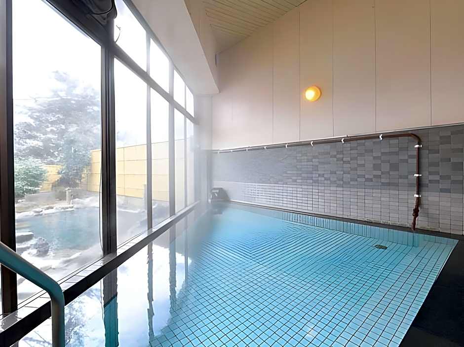 Ashinomaki Prince Hotel
