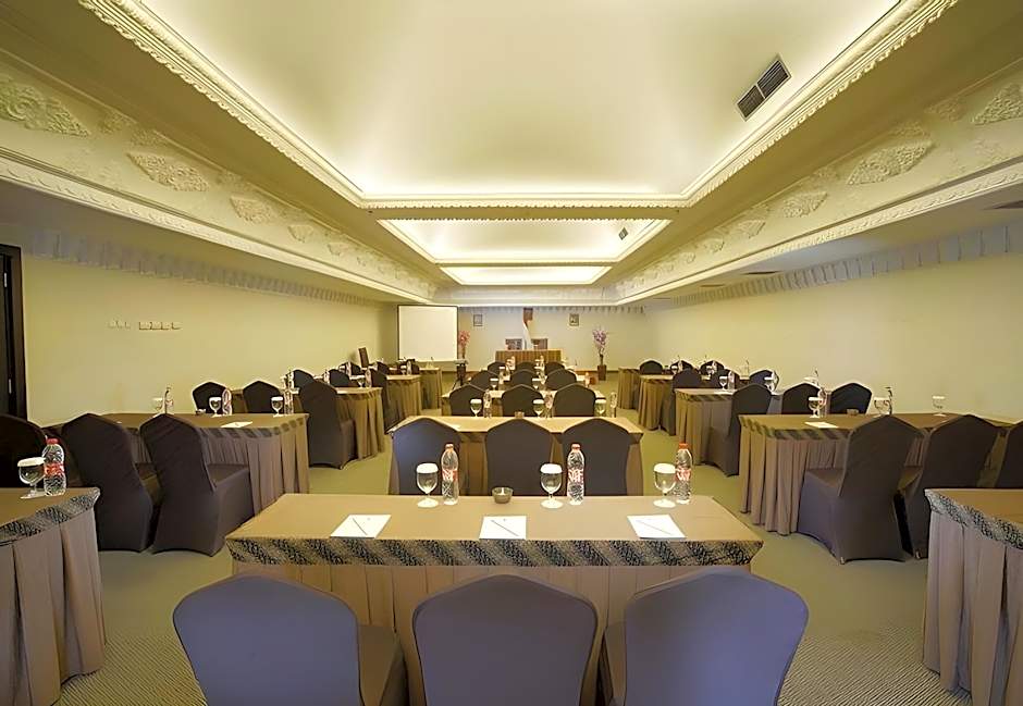 D'Senopati Malioboro Grand Hotel