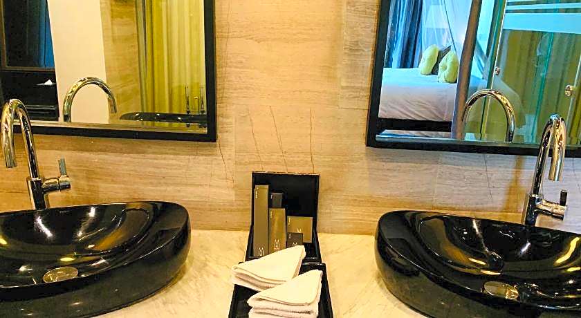 The Lake Garden Nay Pyi Taw MGallery Collection