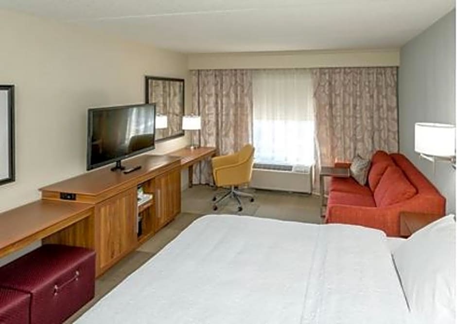 Hampton Inn & Suites Guthrie, OK