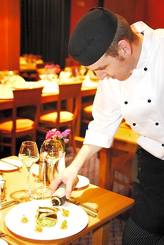 Rosspark Hotel Kells