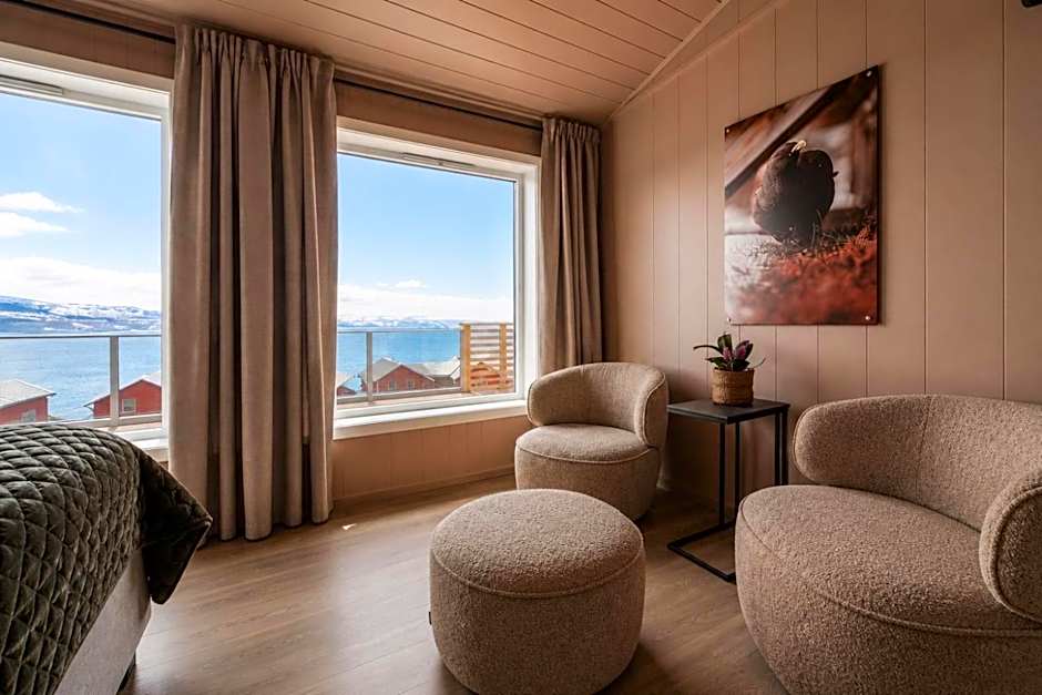 Fjord Hotel Alta