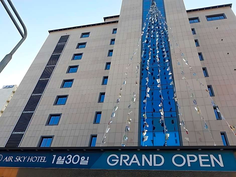 Air Sky Hotel