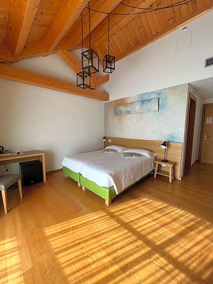 NUOVA FILANDA Rooms and More