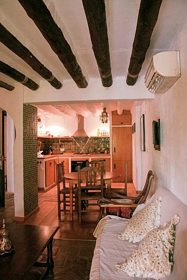 Hotel Rural Alqueria de los lentos