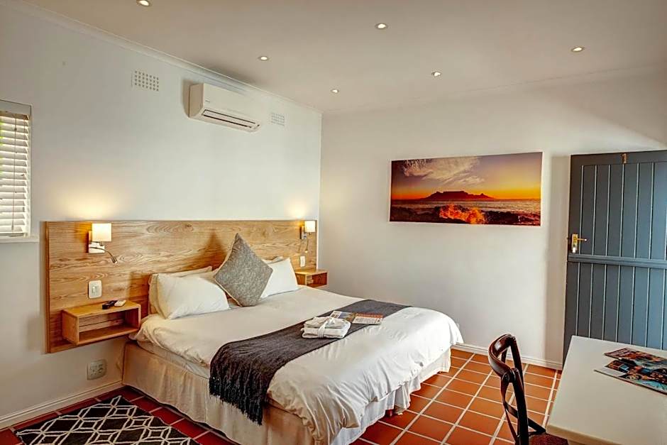 Albourne Guesthouse
