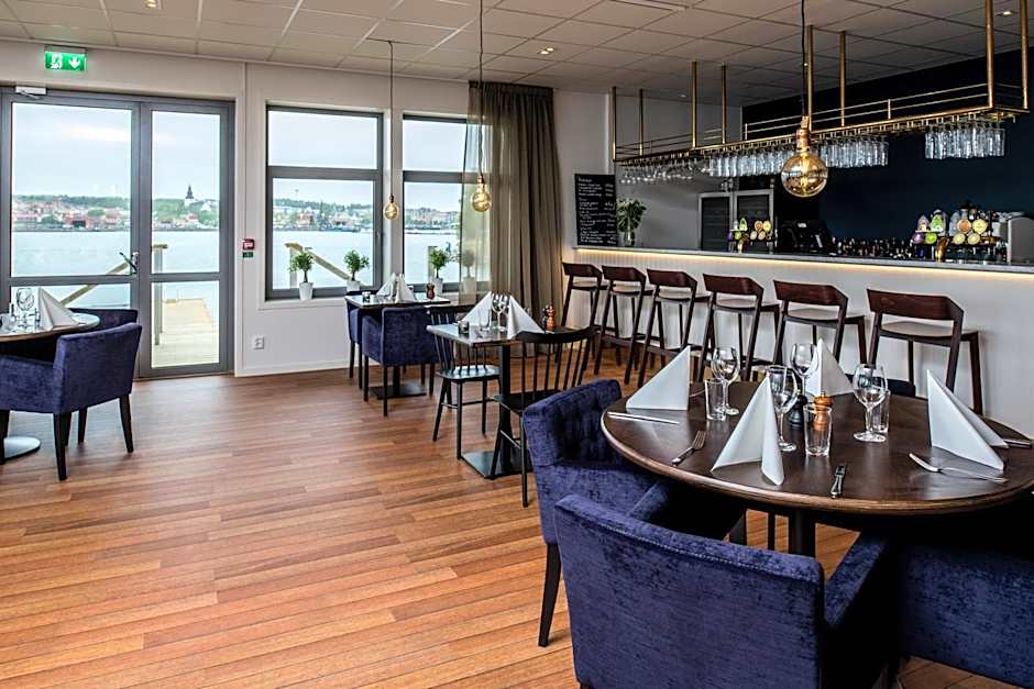 Strandpiren Hotell