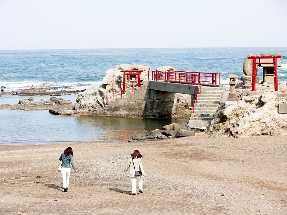 Hotel AreaOne Banjinmisaki