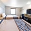 Rodeway Inn Jeffersonville - Washington Court House