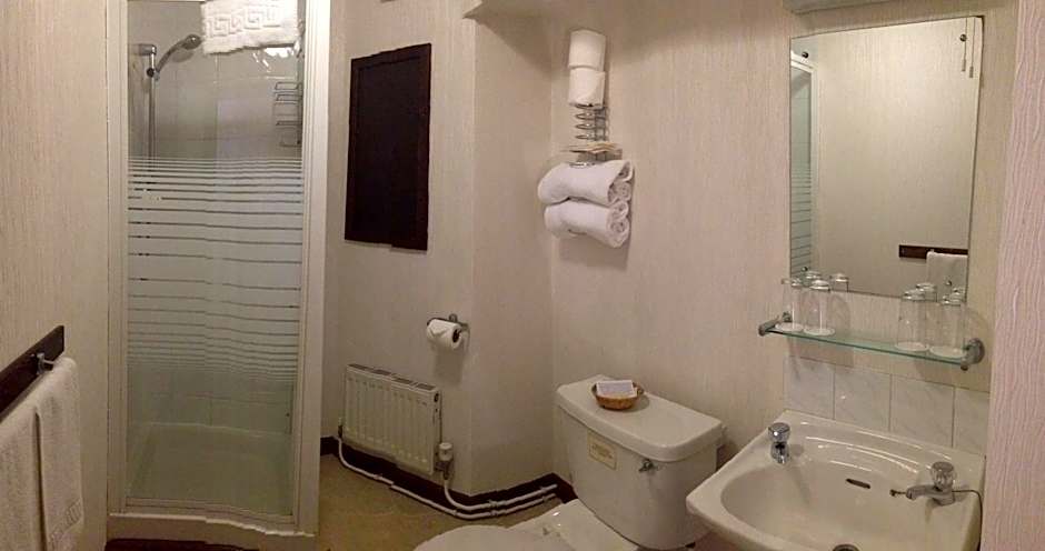 The Wight Bay Hotel - Isle of Wight