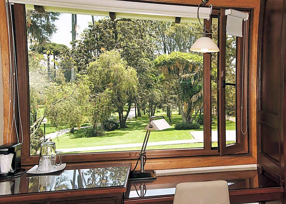 San Jose de Puembo Quito Airport, an Ascend Collection Hotel
