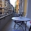 Hotel Central Luzern