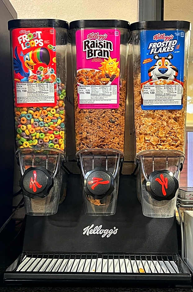 Super 8 by Wyndham Hillsville