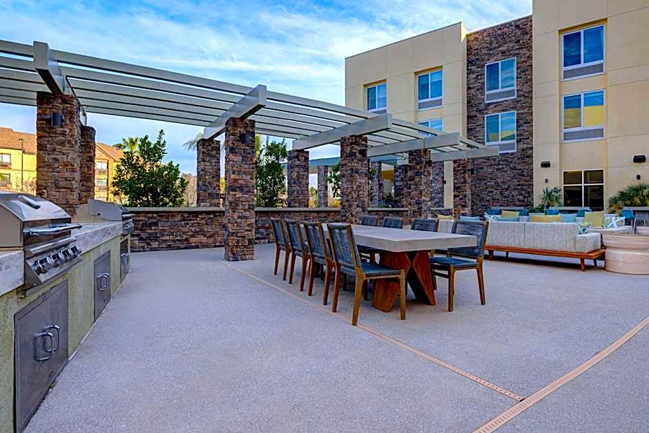 Hilton Garden Inn Temecula