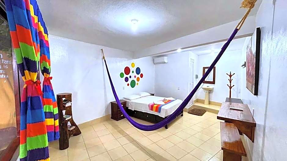 Hotel Casa del Mar Mazunte
