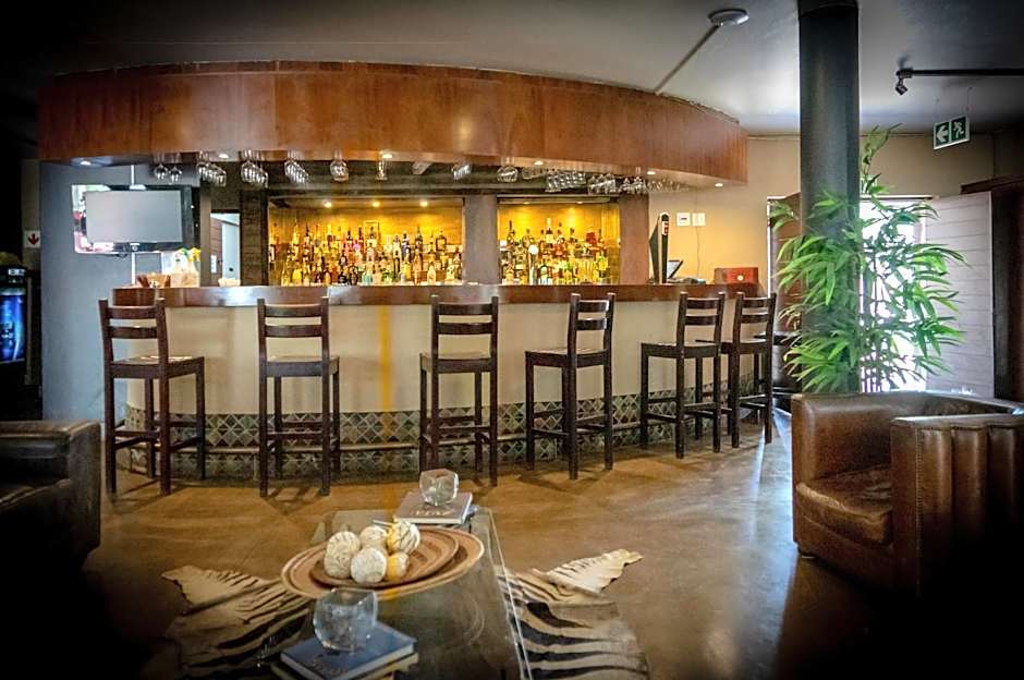 Zebula Boutique Hotel