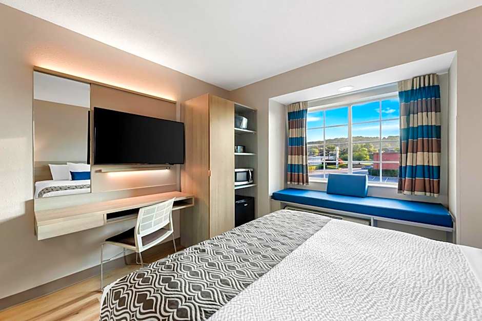 Microtel Inn & Suites Greenville by Wyndham