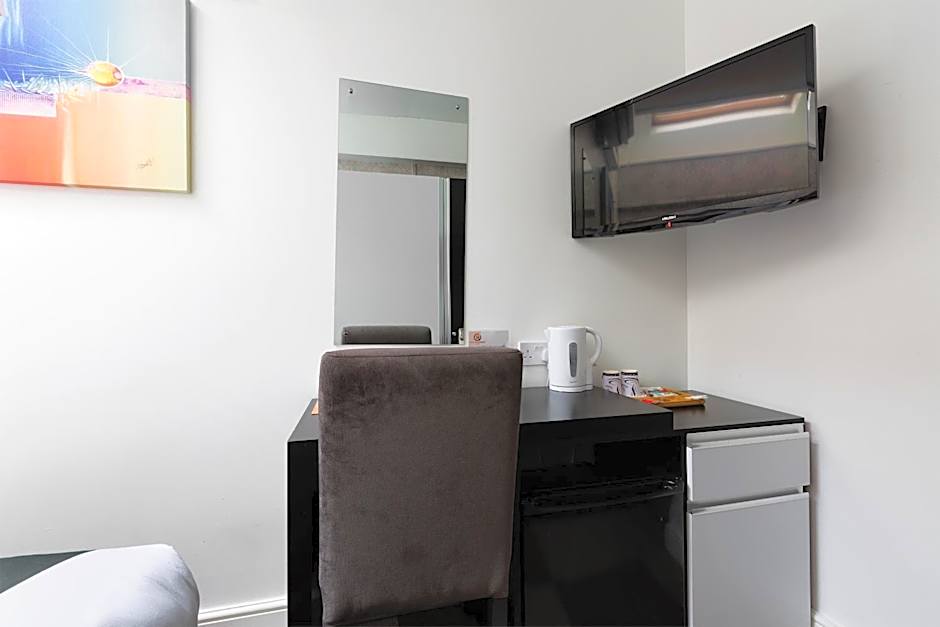 Central Hoxton Shoreditch