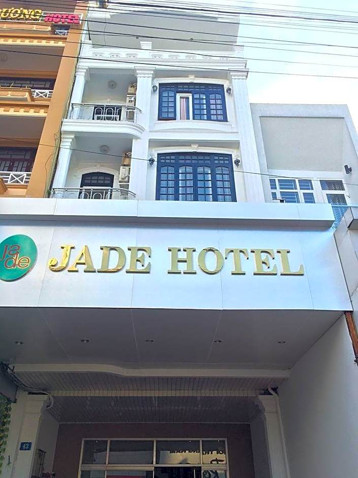 Jade Hotel Hue