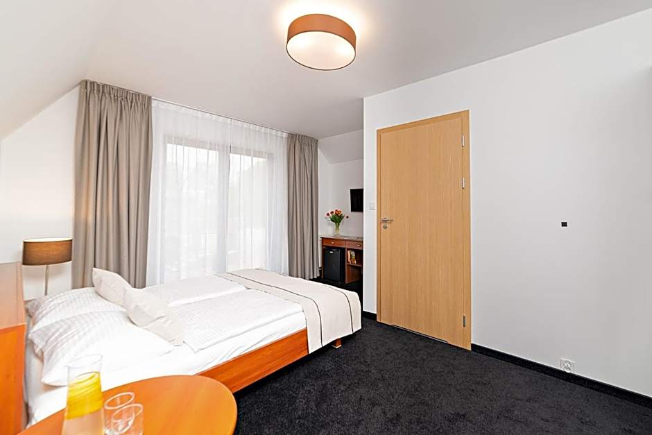 Pensjonat Gieland koło Mrągowa