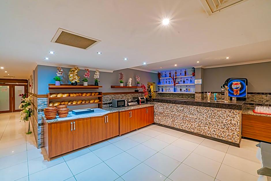 Mesut Hotel