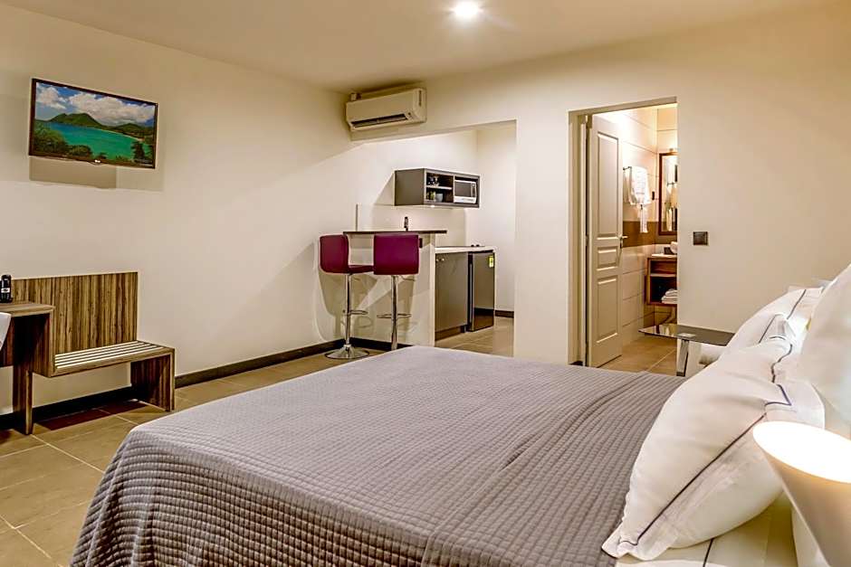 Residence Fort Savane