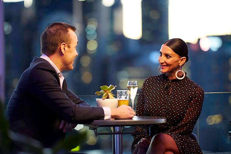 The Point Brisbane - Hotel