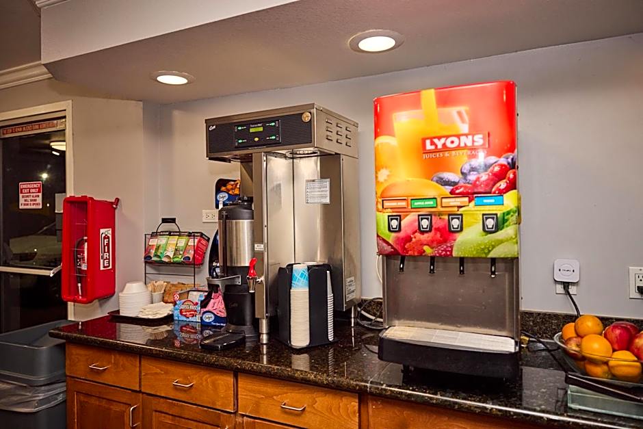 Cimarron Inn Klamath Falls