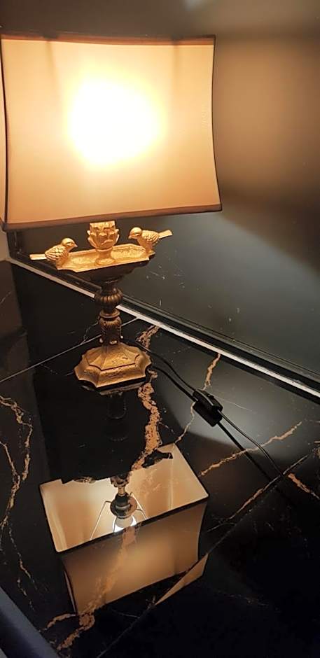 Apartamenty PRETTY WOMAN meldunek samodzielny 24h - noclegi Bytom Chorzów Katowice