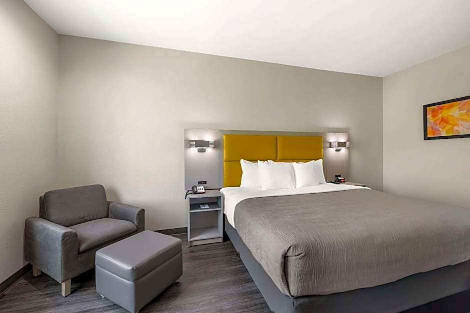 Quality Inn & Suites Joelton - Nashville