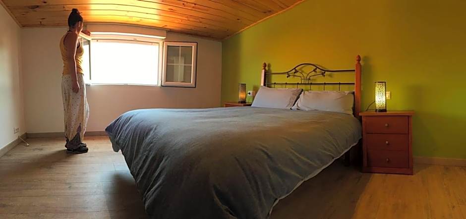 Albergue de Peregrinos La Espiral