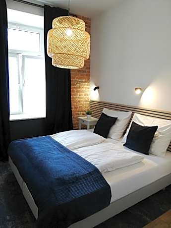 Rooms by Apartamenty Lubartowska Street