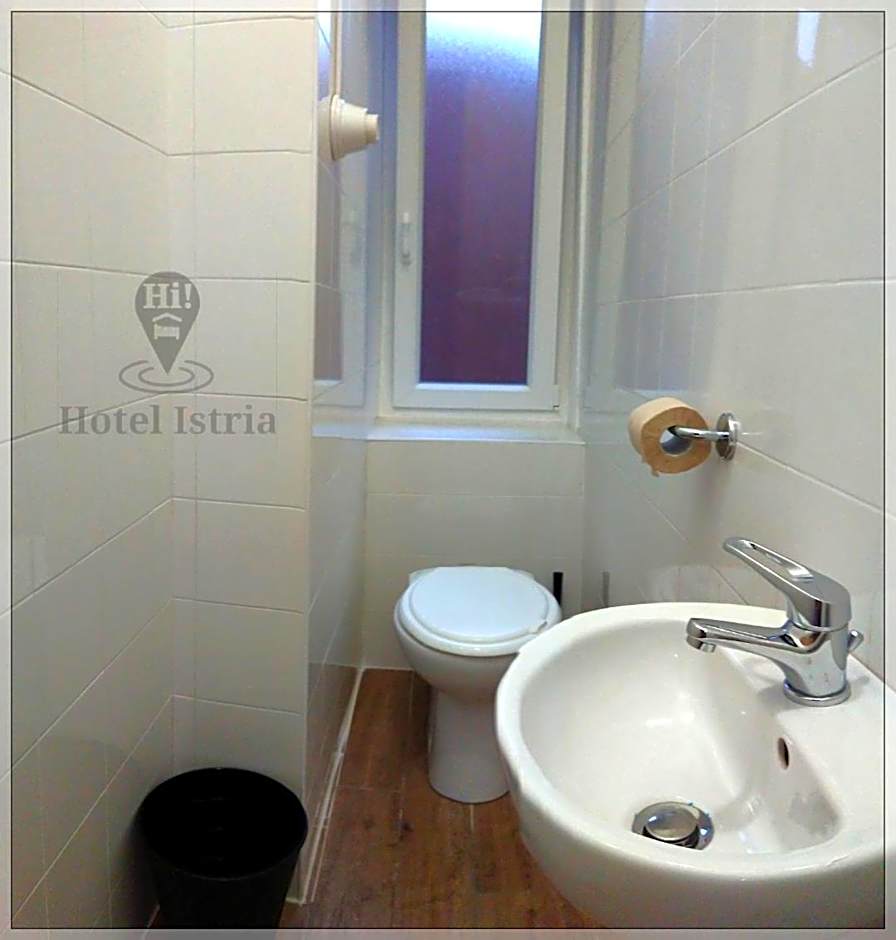 Hotel Istria