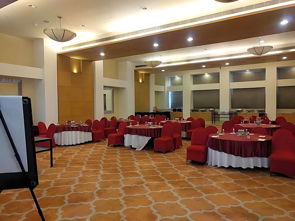 Lemon Tree Premier 1, Gurugram