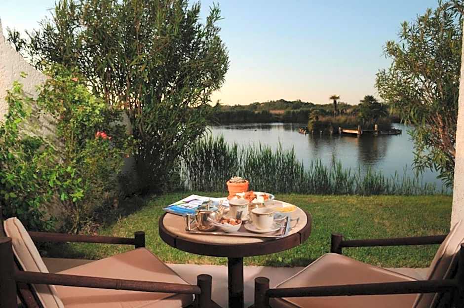 Hôtel L' Estelle en Camargue