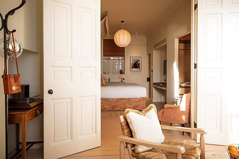 No.124 by GuestHouse, Brighton